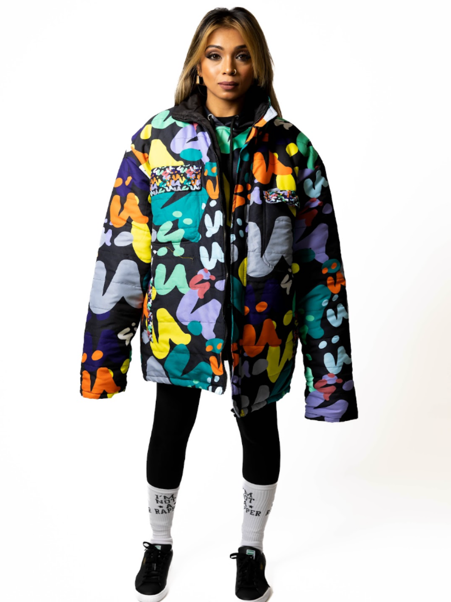 Imnotarapper puffer