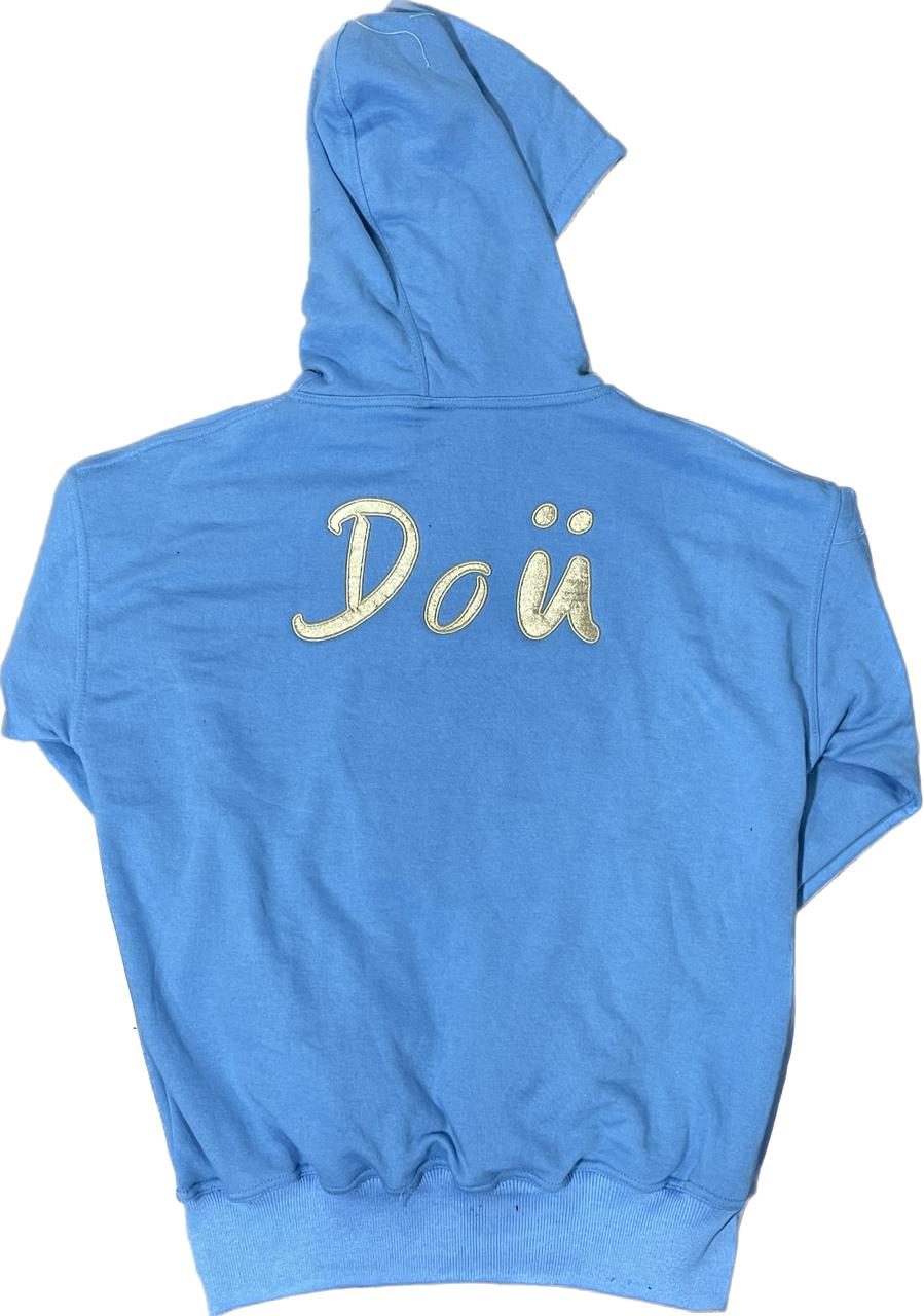 Imnotarapper hoodie