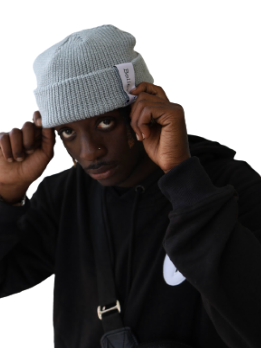 Believe inÜ Beanie