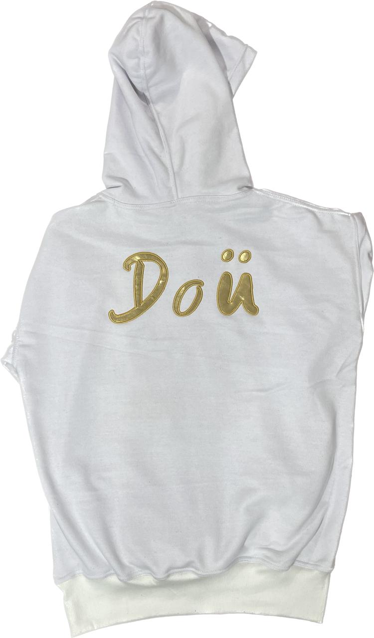 Imnotarapper hoodie