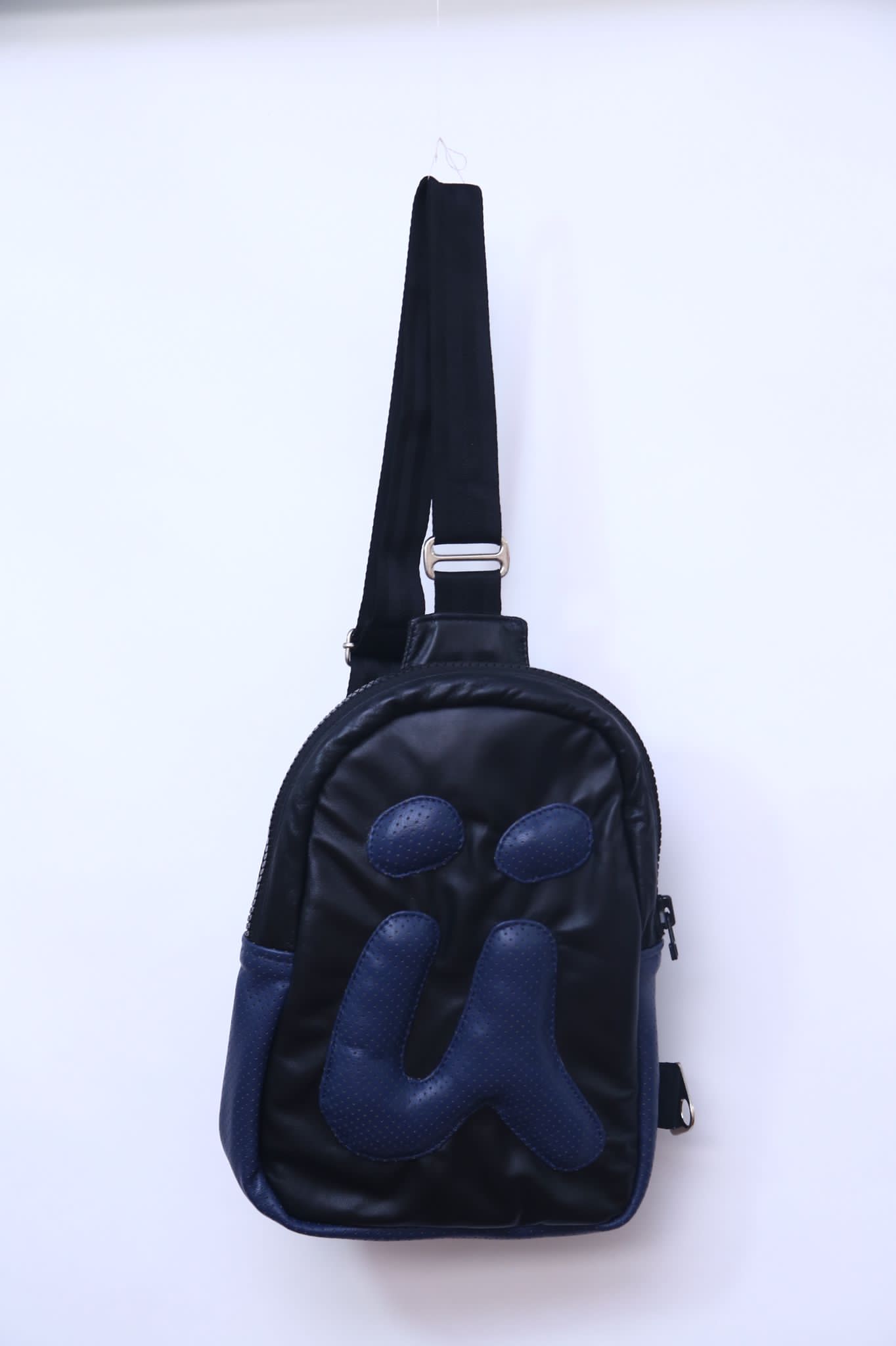 Ü bags all leather